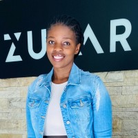 Nolitha Siyongwana