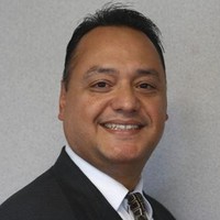 Pete Serrano