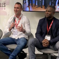 Łukasz Rozpiorski CertIOSH