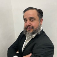 Daniel Reyes Sánchez