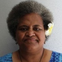 Sofaia Kolinisau
