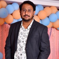 Riaz Syed