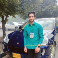 Sharjeel Mubashar