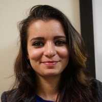 Leasondra Garrido