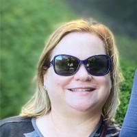 Amy Forni