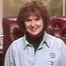 Mel Griffin