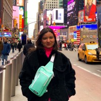 Siham Razzouk