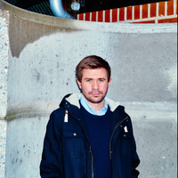 Caspar Lange Jensen