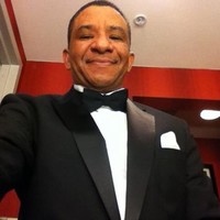 Thom Moton, Jr., Icma-Cm