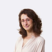 Alexandra Cohen