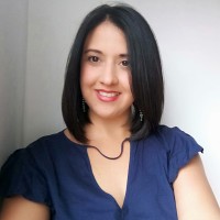 Laura Isabel Altamar Romero