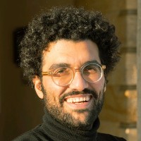 Dr. Morteza Shahrezaye