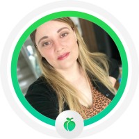 Priscila Góes Ariodante💚