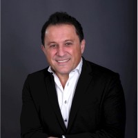 Demitri Zambus