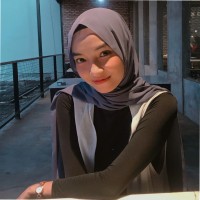 Audrey Oryza N
