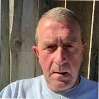 Clive Leworthy