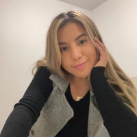 Lizbeth Moreno