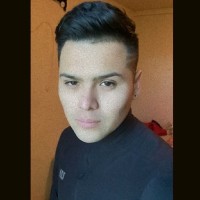 Moises Ronaldo Perez Sierra