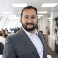 Bhaskar Bhushan