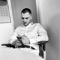 Lucas Seillier