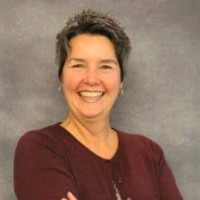 Nancy Schofield