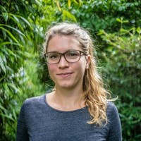 Alexandra Stell