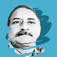 Chandra Iyer