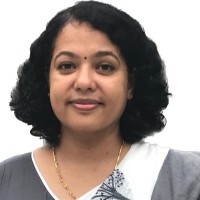 Babitha K