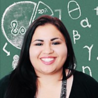 Angelica Rose Acosta