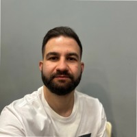 Dimitris Pakos