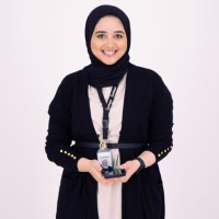 Bassma Al Matooq