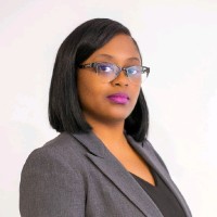 Shardae Bunche, Mph