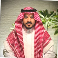 Shuja’A Alharbi