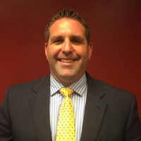 Rick Morgenstern, MBA