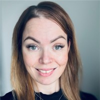 Svanhildur Ýr Sigþórsdóttir