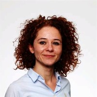 Claudia Bucur