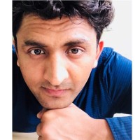 Aashish Malik