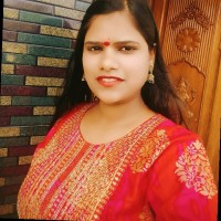 Umashankari B
