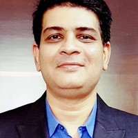 Saileshkumar Shah
