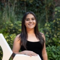 Lizbeth Gabriela Castro Alvarez
