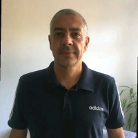 Jackson Calixto de Oliveira