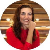 Jacqueline Freire