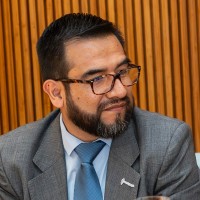 Marcelo Gonzales Salinas
