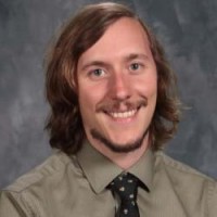 Justin Martinson