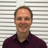 Stuart Jensen