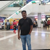 Satheesh Undefined