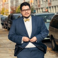 Michael Hernandez