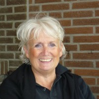 Stefanie Sühr