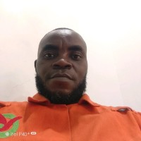 Amadi Victor