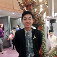 Dusit Wongphuang